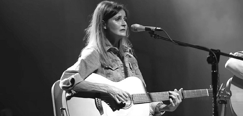 Dominika Żukowska miała wkrótce zagrać koncert w Toruniu. Artystka nie żyje