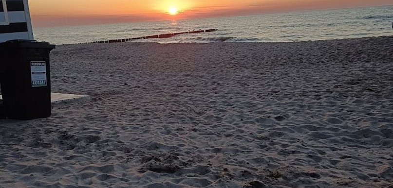 Wieś Chłopy – nadmorska osada o wyjątkowej tożsamości i potencjale turystycznym