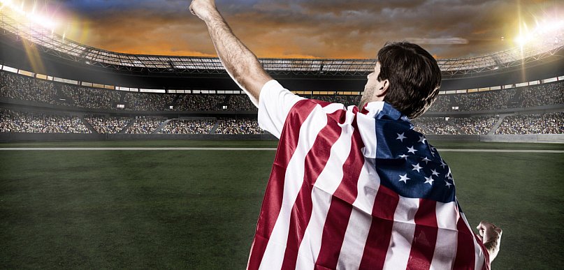 USA kuszą sportowców różnych dyscyplin. W Toruniu też można skorzystać