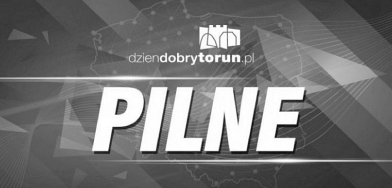 Tragiczny finał poszukiwań torunianki. Policja przekazała najgorsze