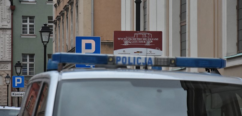 Nowe zdjęcie zaginionej seniorki. Policja apeluje do mieszkańców Torunia