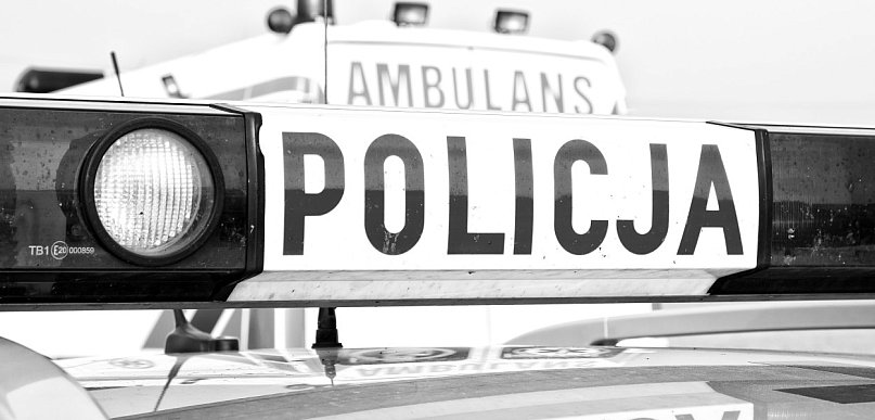 Dramat w regionie. Brutalne pobicie 43-latka zakończyło się śmiercią!