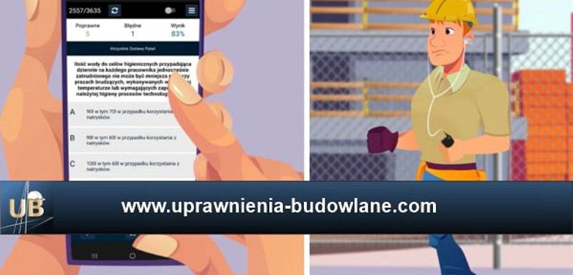 Uprawnienia budowlane – Twoja przepustka do samodzielnej kariery w branży