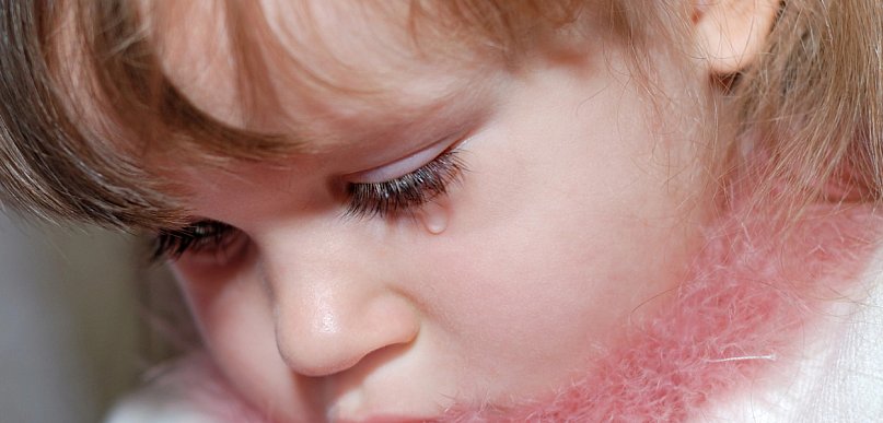Dramat SKATOWANEGO dziecka z Torunia. Nowa wersja matki wręcz zaskakuje!