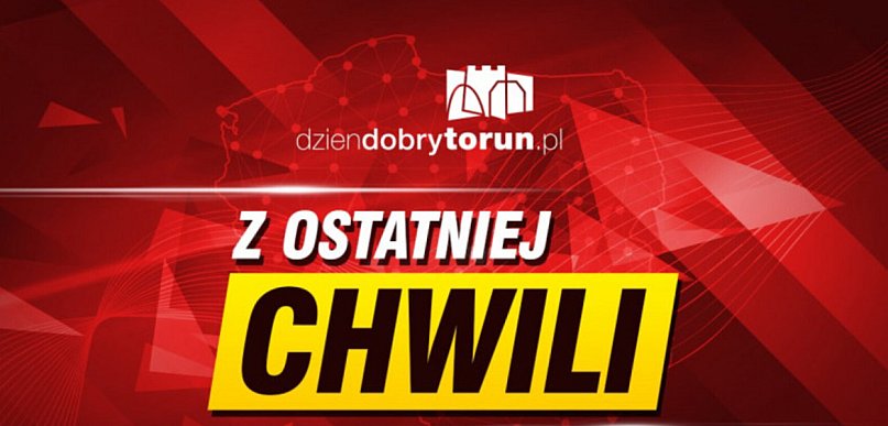 Region: Pożar w szpitalu. Ewakuowano całe piętro