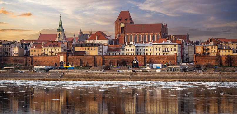Weekend w Toruniu: Wydarzenia i atrakcje na niedzielę 22 lutego [LISTA]