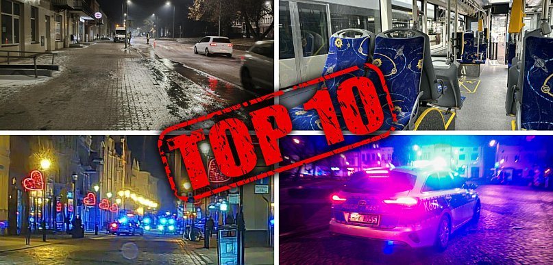 To poruszyło mieszkańców. 10 najważniejszych tematów ostatnich dni