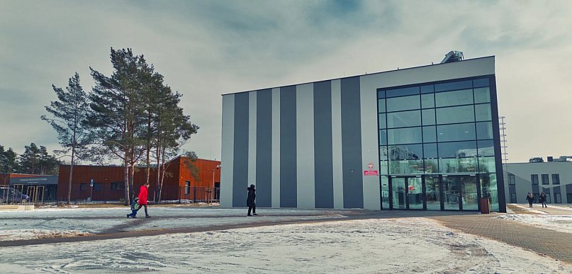 Szkoła na Jarze wchodzi na kolejny etap. Miasto ogłosiło przetarg za 65 mln zł