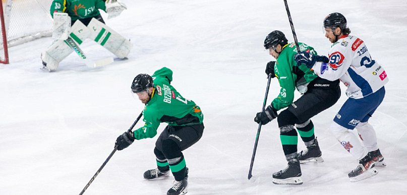 Burza w szatni KH Energa Toruń. Nagle zerwali kontrakt z zawodnikiem