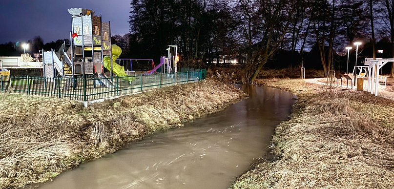 Fala wezbraniowa w Toruniu. Miasto wydaje pilny apel