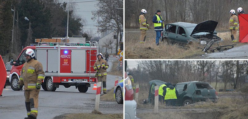 Nowe fakty ws. wypadku na terenie Metropolii Toruńskiej. Znamy personalia...