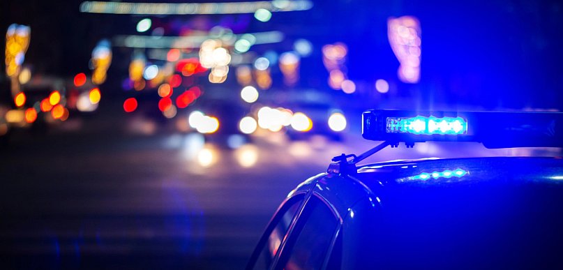 Obława w Toruniu! Doszło do serii zatrzymań. 10 poszukiwanych w rękach policji