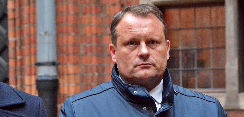 Radny Michał Jakubaszek ofiarą hejtera! "Pożegnaj się z dziećmi i rodziną"