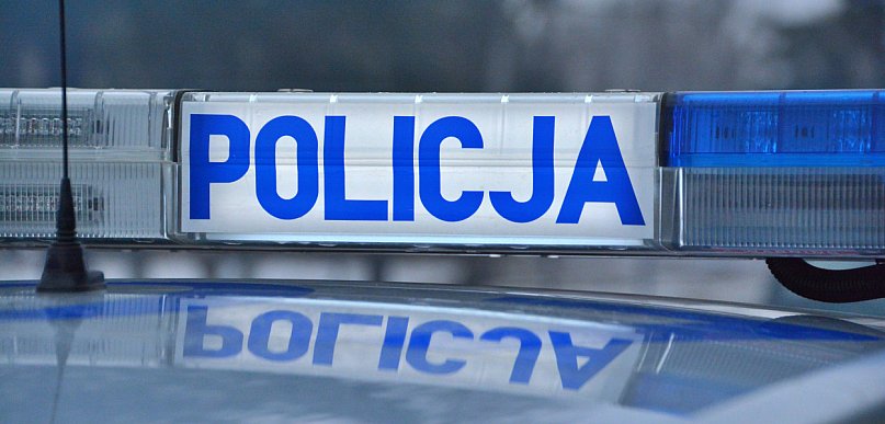 Obława w Toruniu i pod miastem. Policja mówi, że wpadło 10 poszukiwanych!