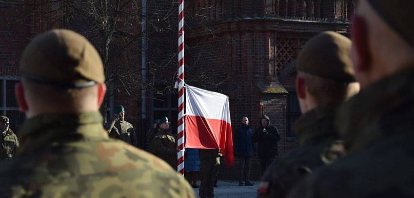 Toruń odda hołd Żołnierzom Wyklętym. Uroczystości już 1 marca