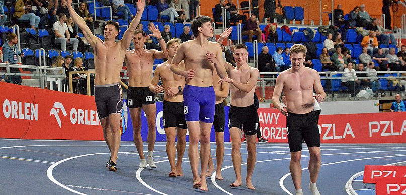 Paweł Wiesiołek kończy karierę w Toruniu. Srebro na MP i pokaz muskulatury