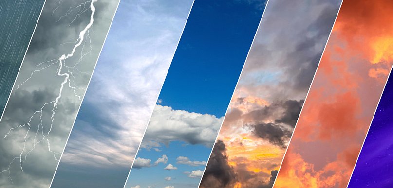 Ciepłe popołudnia i mroźne poranki. Pogoda w Toruniu zaskoczy różnicą temperatur