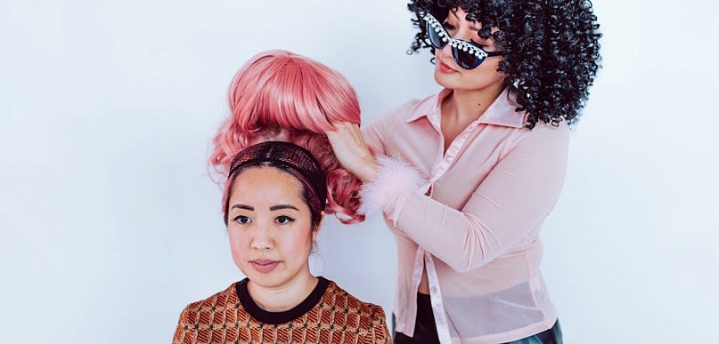 Utrata włosów a pewność siebie – jak nowoczesne peruki pomagają odzyskać komfort?