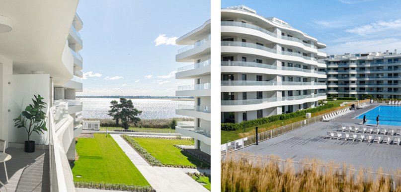 Nowy wymiar inwestycji nad Bałtykiem. Dlaczego koncepcja \\\"second home\\\" to pr