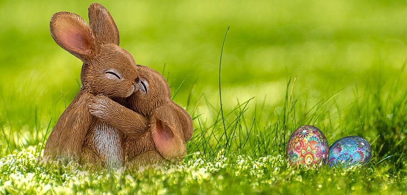 Gdzie wyjechać na Wielkanoc?