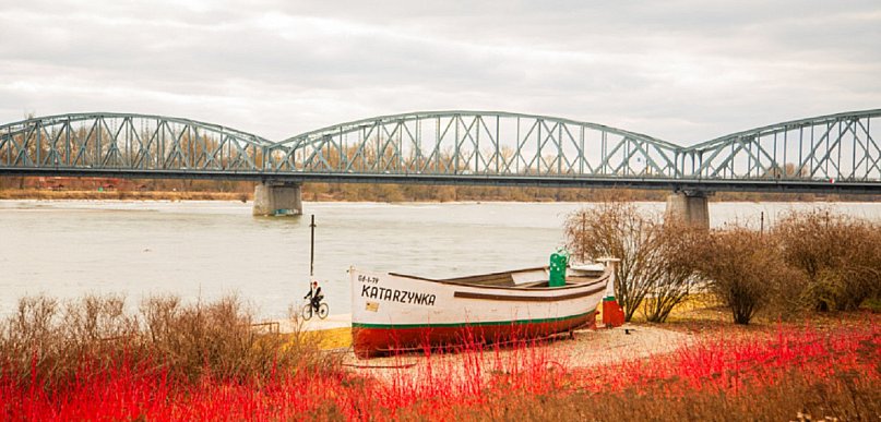 Weekend w Toruniu startuje z rozmachem. Tyle wydarzeń tylko w jedną sobotę