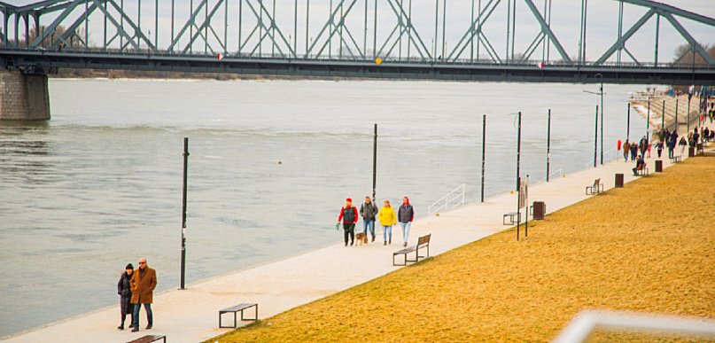 Od sportu po koncerty i spotkania z gwiazdami. Niedziela pełna wydarzeń