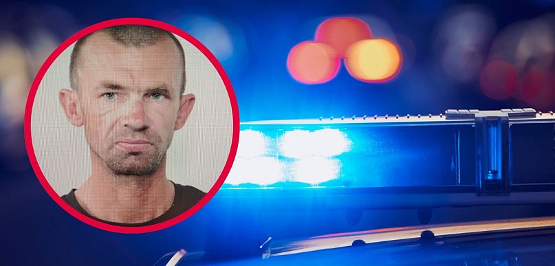 Tajemnicze zaginięcie 39-latka. Logowania telefonu wskazują na Toruń?