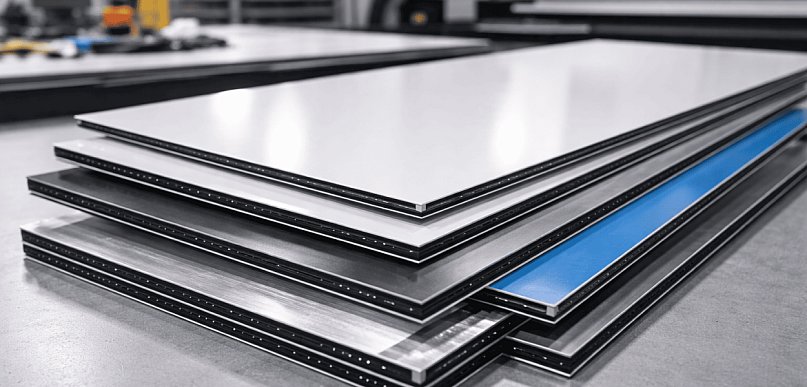 Jak materiały warstwowe odpowiadają na potrzeby nowoczesnych realizacji?