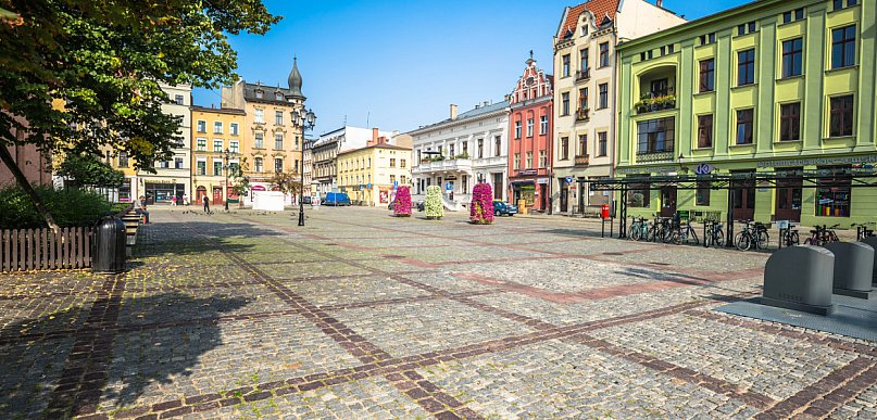 Weekend w Toruniu: Wydarzenia i atrakcje na niedzielę 15 marca