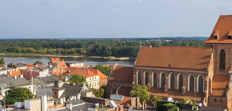 Weekend w Toruniu: Wydarzenia i atrakcje na sobotę 14 marca