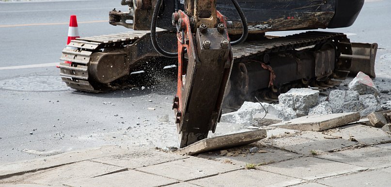 Kolejny remont dróg w Toruniu. Tym razem zabiorą się za ścisłe centrum!