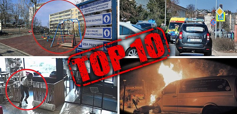 Te wiadomości rozgrzały region do czerwoności. 10 tematów, które warto znać