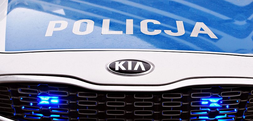 Jedno wykroczenie i wszystko się posypało. 25-latek wpadł przez głupi błąd