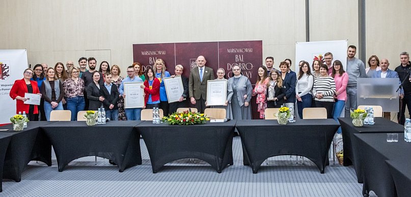 Ponad 700 tysięcy zebrane w jeden wieczór. Pieniądze trafią do potrzebujących