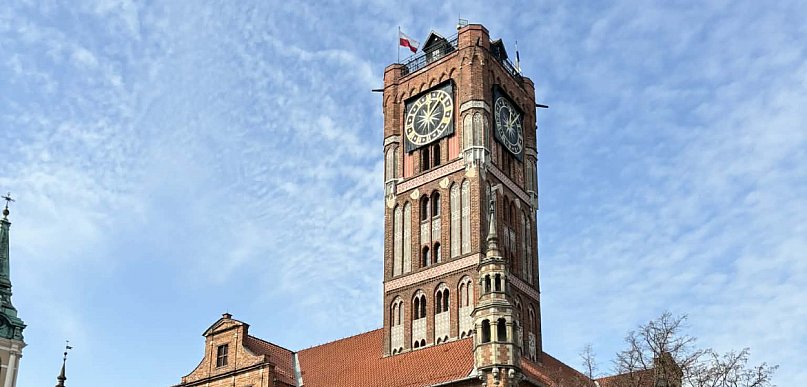 Z wieży Ratusza zabrzmi hejnał. To będzie sygnał na start wielkiego wydarzenia