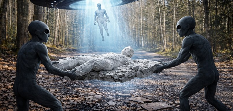 To była najkrótsza "wystawa" na świecie! Interwencja z kosmosu czy strach?