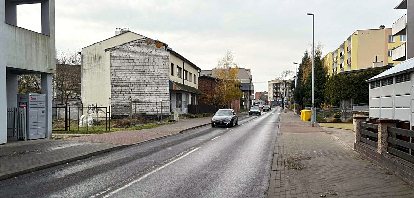 Kolejna ulica w Toruniu do remontu. Rusza przetarg na ważny odcinek
