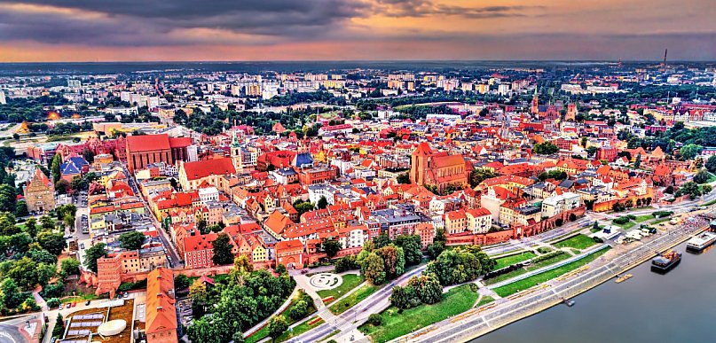 Weekend w Toruniu: Miasto żyje nie tylko sportem. Atrakcje na sobotę 21 marca