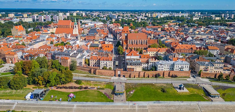 Weekend w Toruniu: Atrakcje i wydarzenia na niedzielę 22 marca