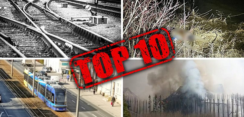 Toruń tym żyje. Najgłośniejsze newsy ostatnich dni w jednym miejscu