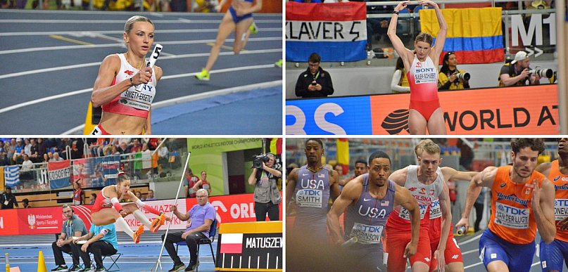 Radość i niedosyt. Tak wyglądał poranek Polaków w Toruniu [FOTO]