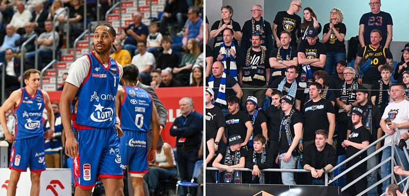 Toruń świętuje! Wielkie derby dla Twardych Pierników – Cousins bohaterem!