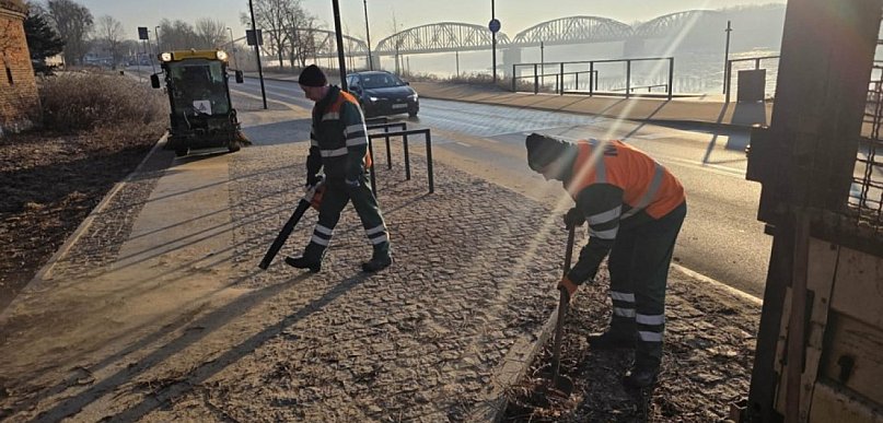 Tony piachu po zimie wciąż na ulicach. Co z Twoim osiedlem?