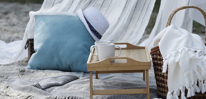 Słoneczne kierunki na wakacje 2026