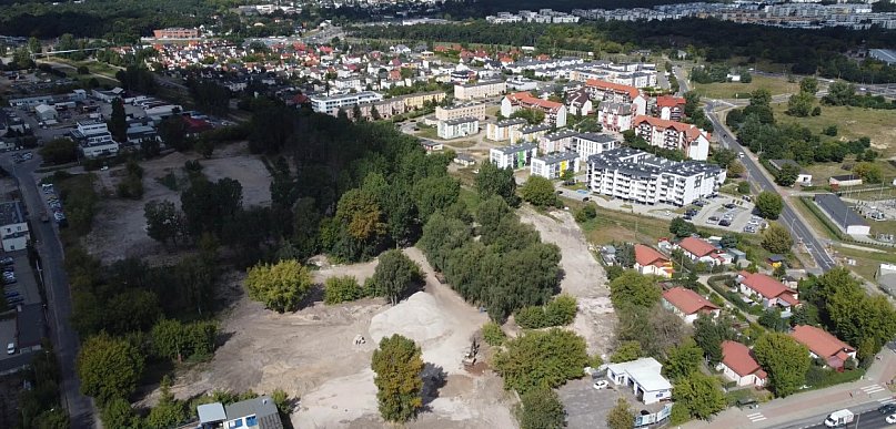 Miasto sprzedaje atrakcyjne działki. Padły konkretne ceny