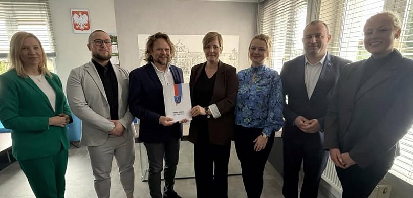 Nowa inwestycja w Lubiczu Dolnym. Powstanie nowoczesny obiekt dla mieszkańców