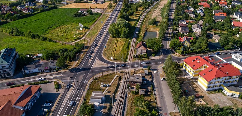 Cichy ruch za kulisami. To może zmienić układ dróg pod Toruniem