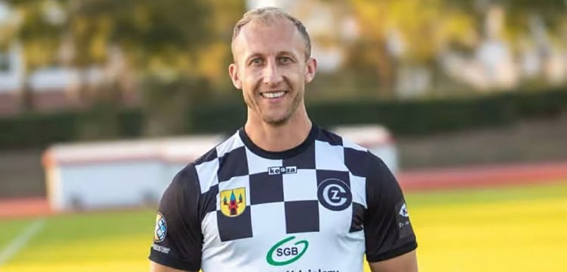 Grał w żółto-niebieskich barwach Elany. Dziś walczy o życie. Ruszyła zbiórka