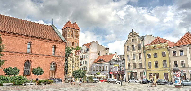 Weekend w Toruniu: Wydarzenia i atrakcje na sobotę 28 marca