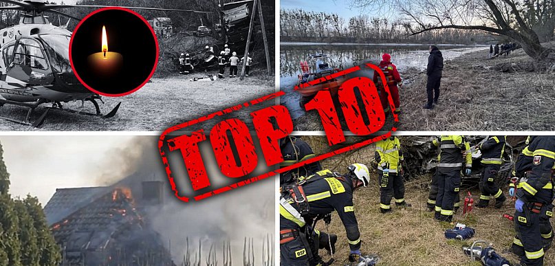 Najgłośniejsze tematy ostatnich dni. Te sprawy rozgrzały Toruń [TOP 10]